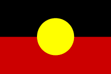Acknowledgement of Country