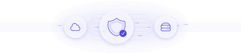 Security and documents interface screenshot